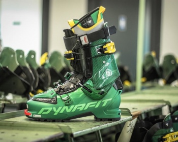 stampaggi scarponi da snowboard